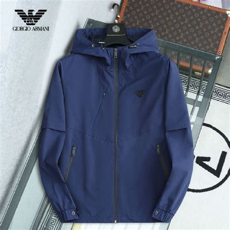 cheap armani jacket
